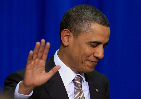 Poll: Blacks, Democrats abandoning Obama, ‘angst and malaise’ take over