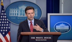 WH disputes ‘details’ of report on secret exemptions for Iran