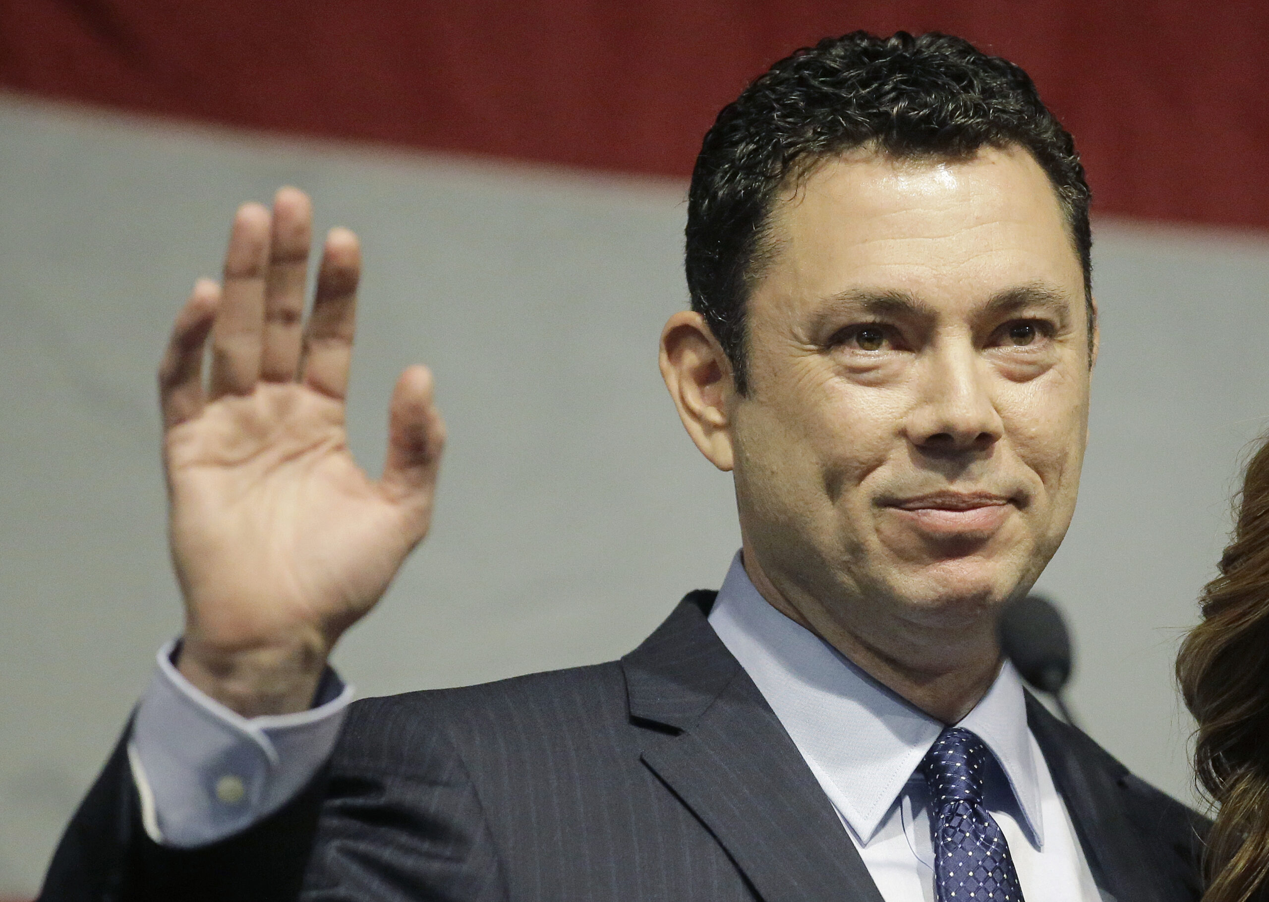 Retiring Rep. Jason Chaffetz says money helped fuel decision to leave Congress