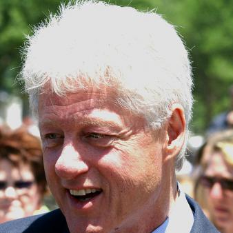 Bill Clinton’s Specious Debt Ceiling Argument