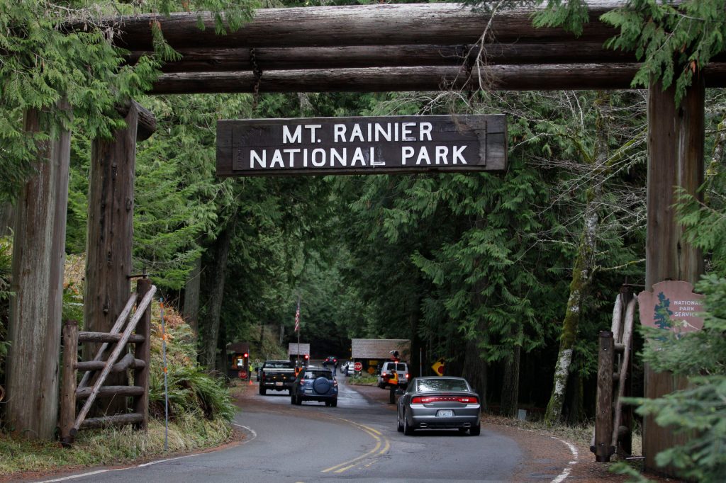 Federal lands, public dilemma