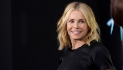 Chelsea Handler calls Ben Carson a ‘black white supremacist,’ misleads viewers with claim about Trump’s father and the KKK