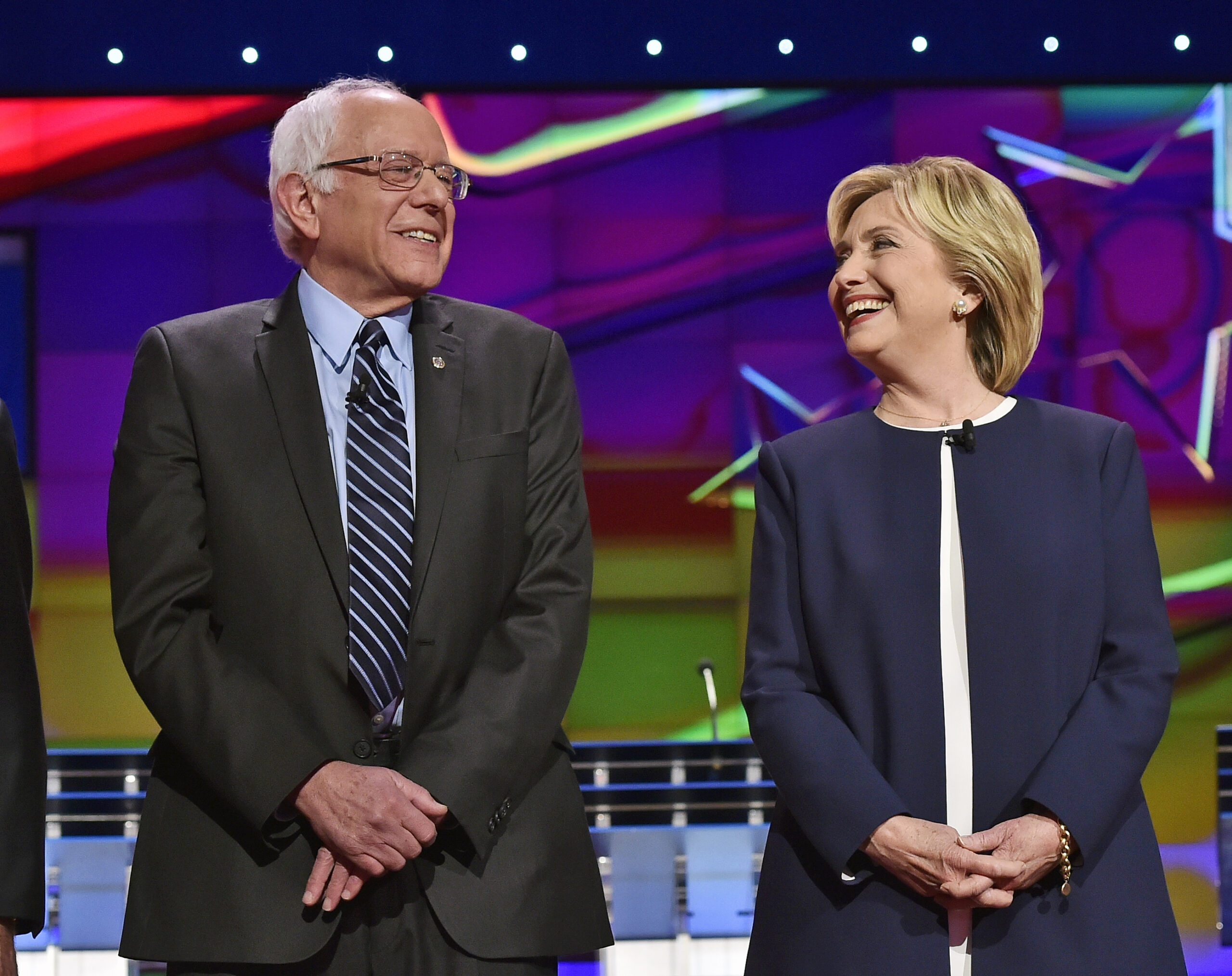First thoughts on the first Democratic debate