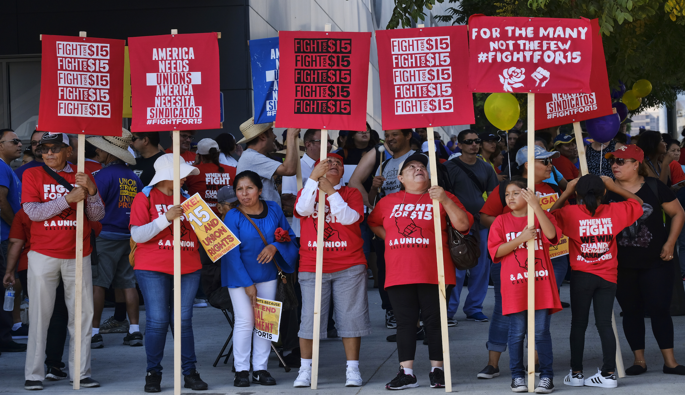 New minimum wage hikes set to kill jobs in 2018