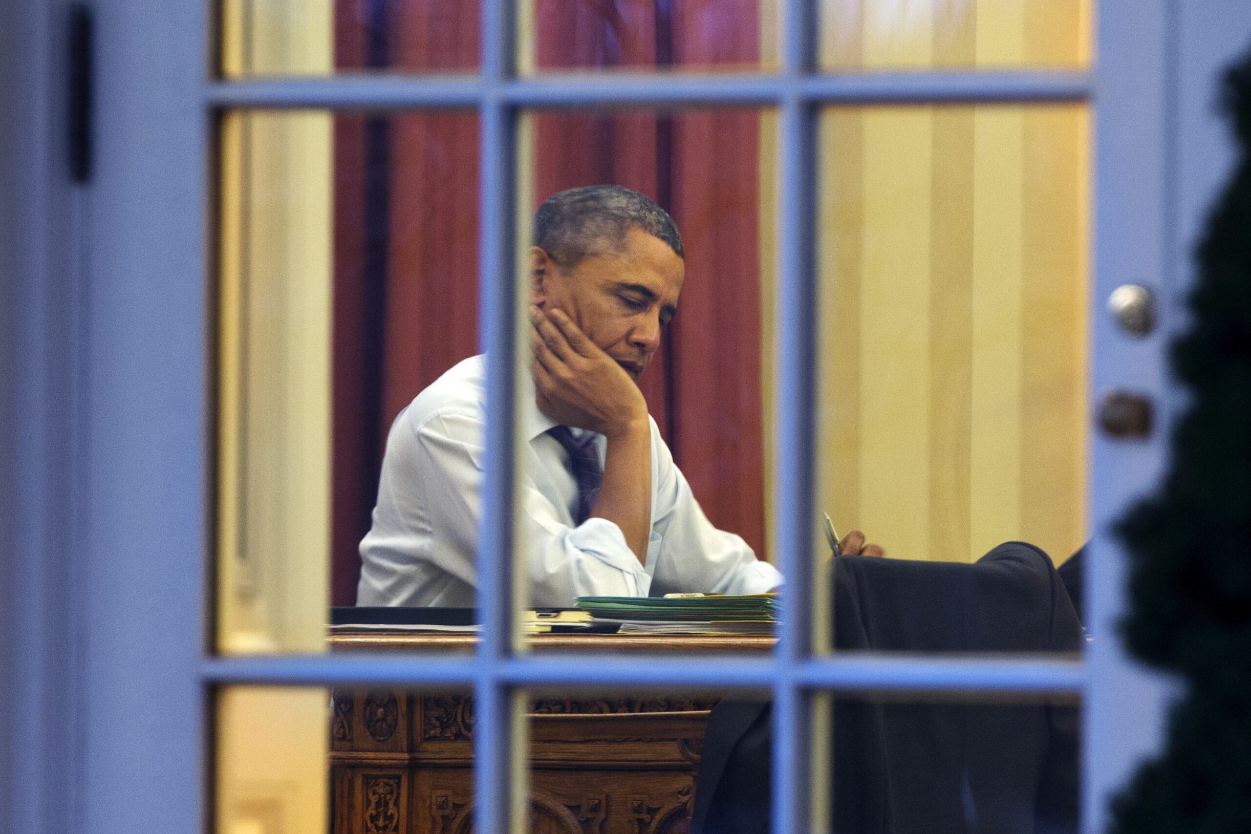 Obama should reassure public about Iran deal, experts say