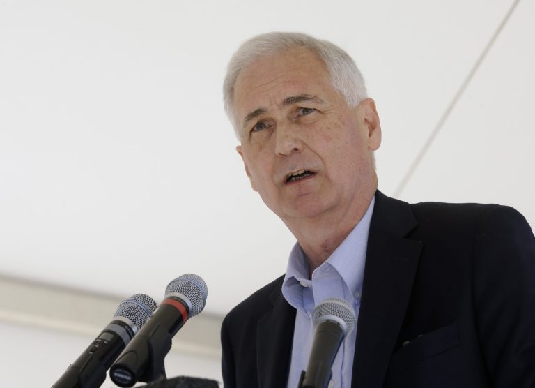 Rep. Tom McClintock, R-Calif., said theÂ Default Protection Act 