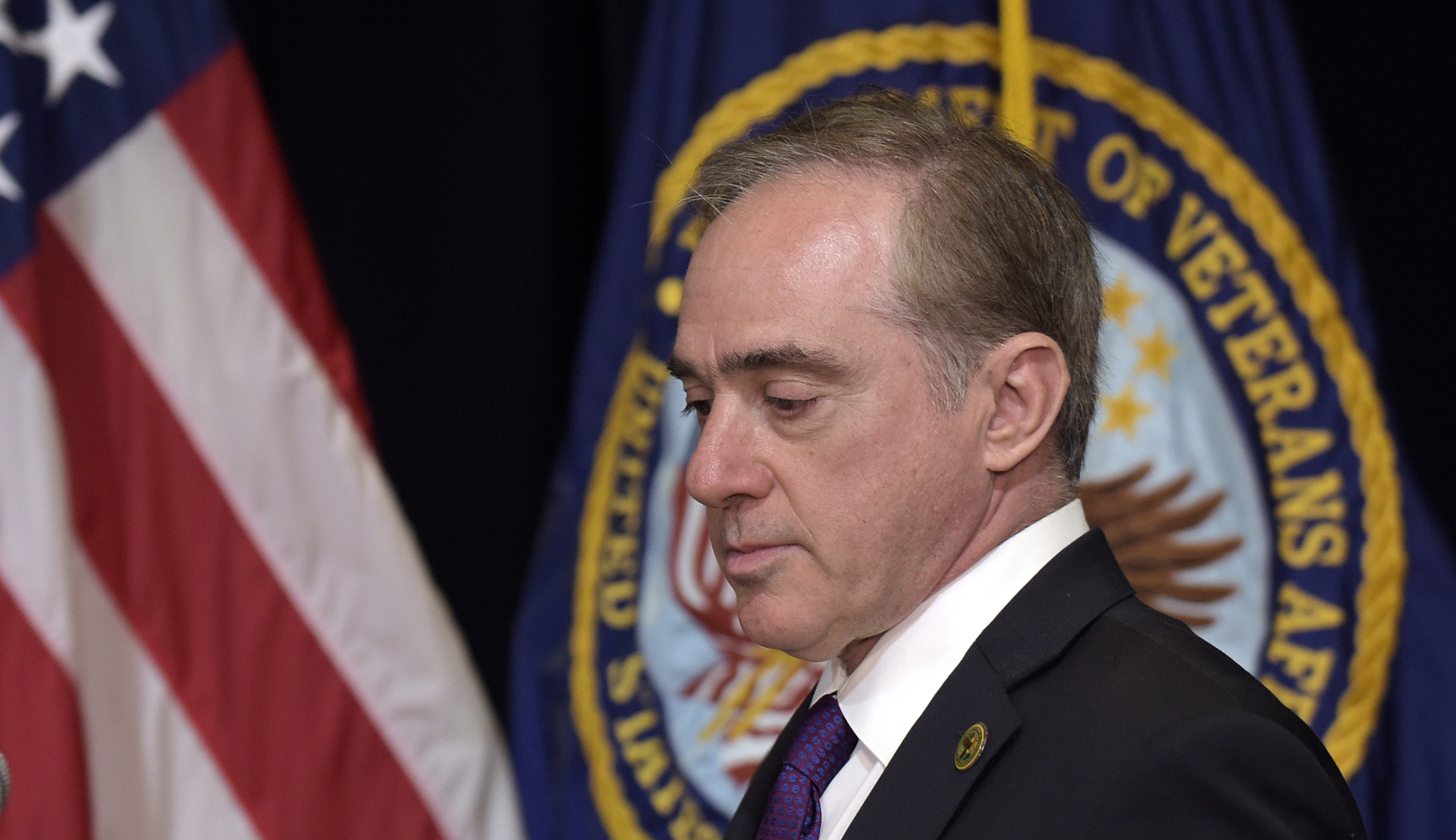 Trump administration has fired more than 500 VA employees since January