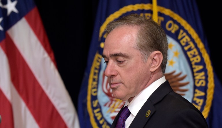 Agency officials have demoted another 27 employees and temporarily suspended an additional 194 employees for longer than two weeks. (AP Photo/Susan Walsh)