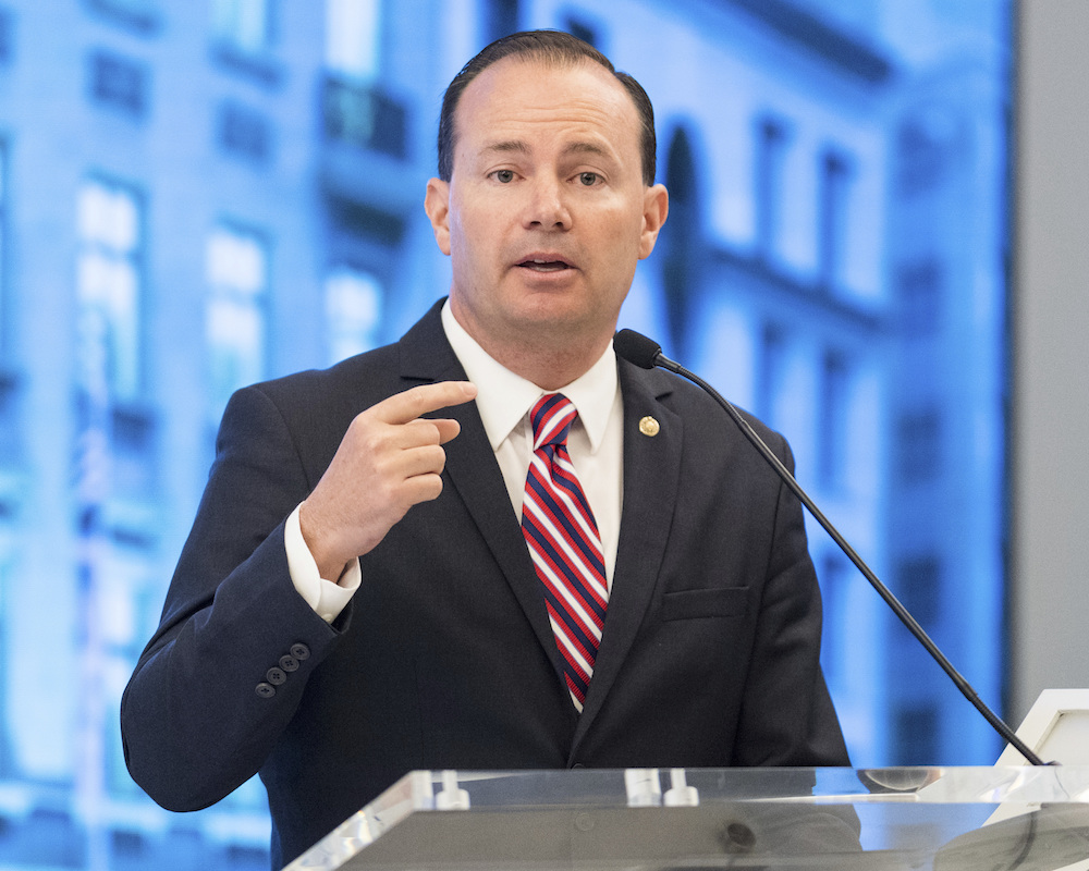 Latest GOP Senate Health Care Bill Is Dead