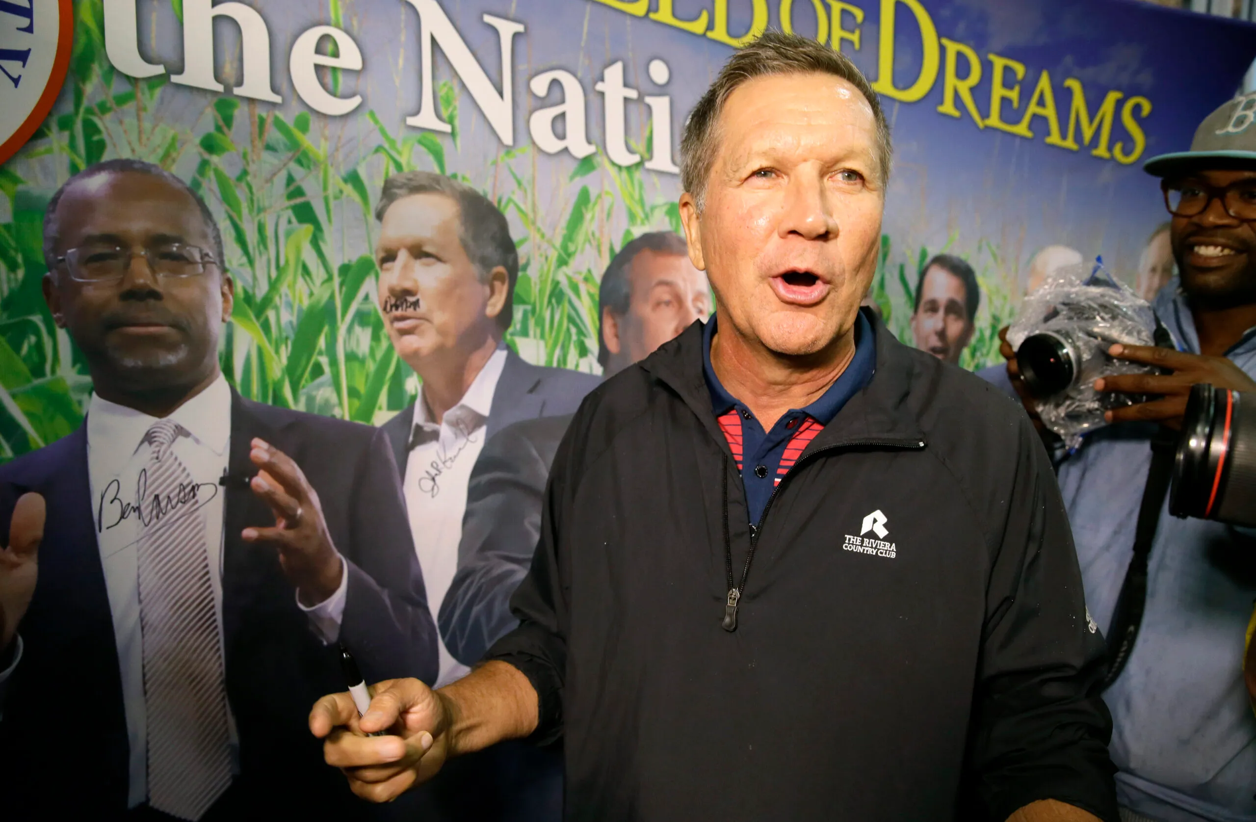 NY Times’ take on the ‘most important story’ in the GOP 2016 race