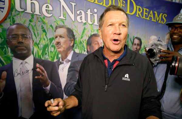 NY Times’ take on the ‘most important story’ in the GOP 2016 race