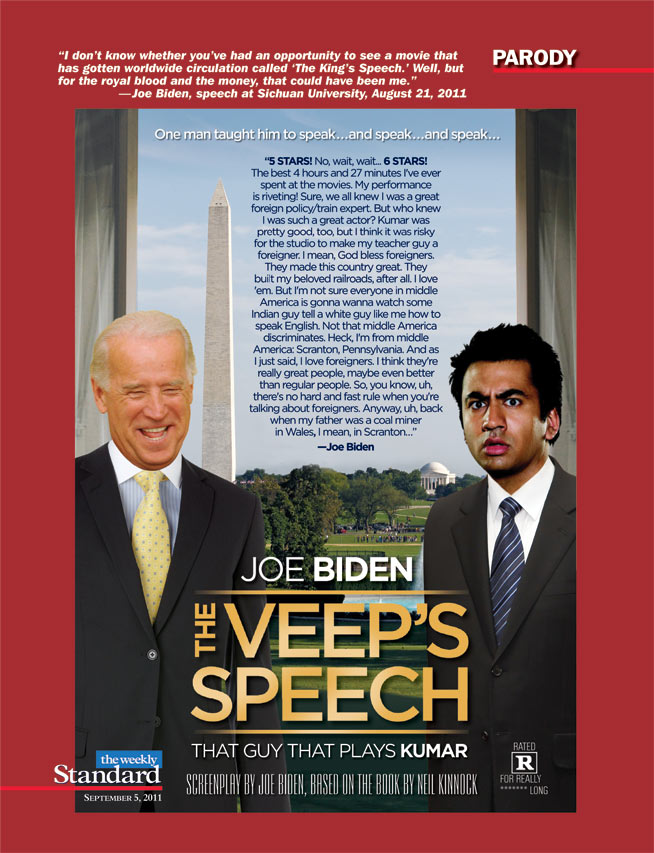 Joseph & Kumar go to China