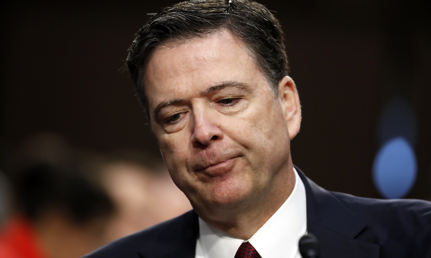 Byron York: Is Comey telling the truth about his memos?