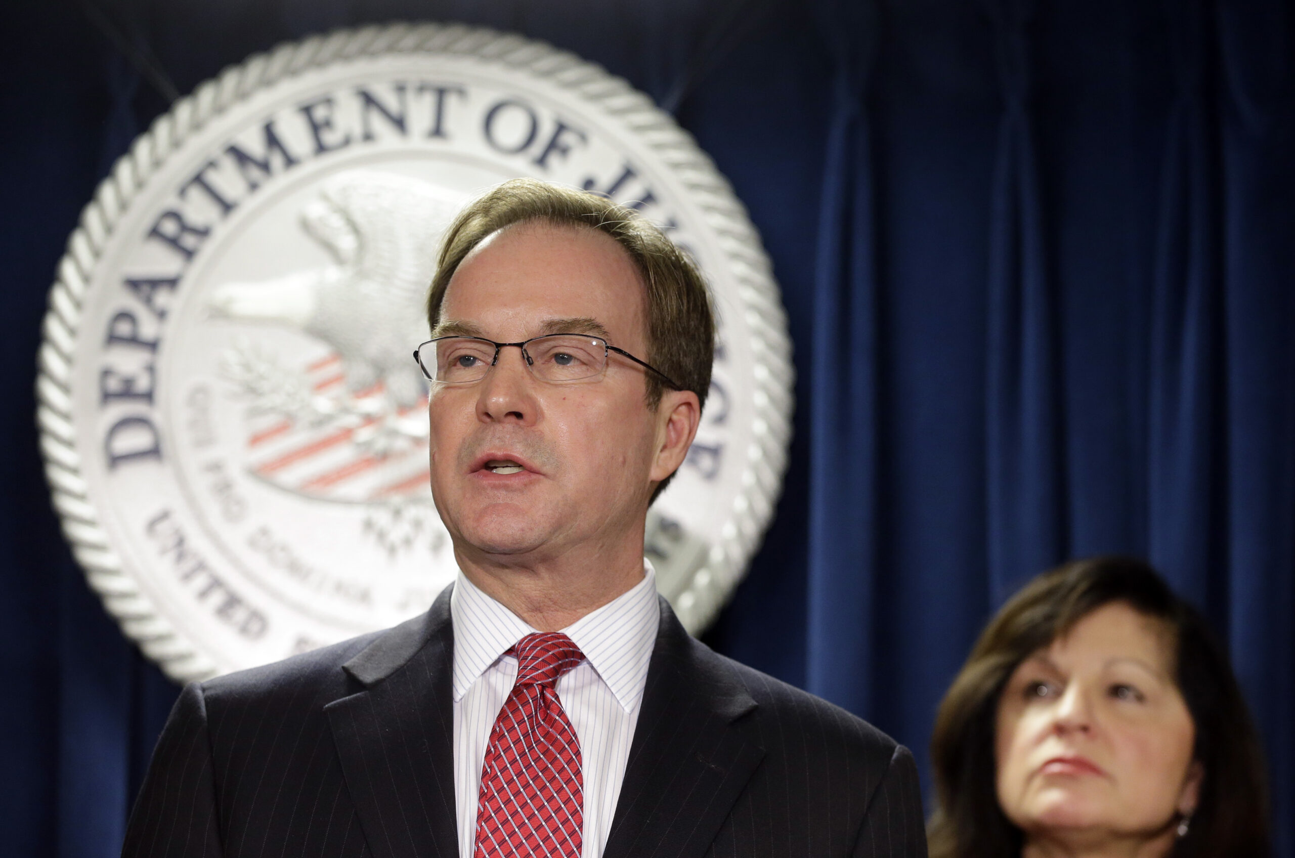 Michigan attorney general files lawsuit to stop recount