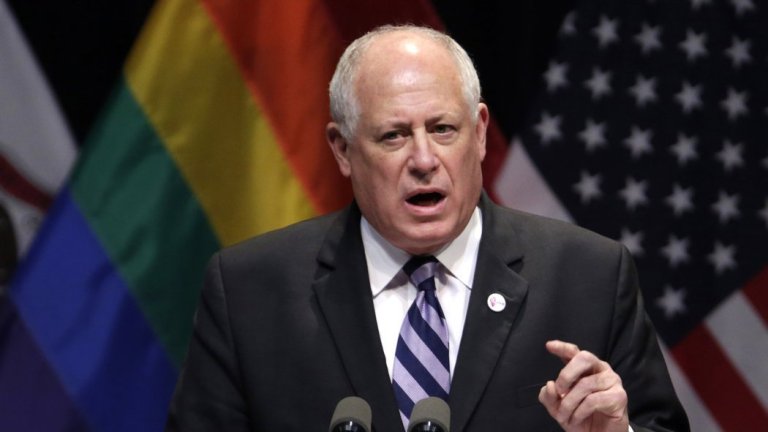 The New York Times: Illinois Gives Plan Details for Bailout of Pensions