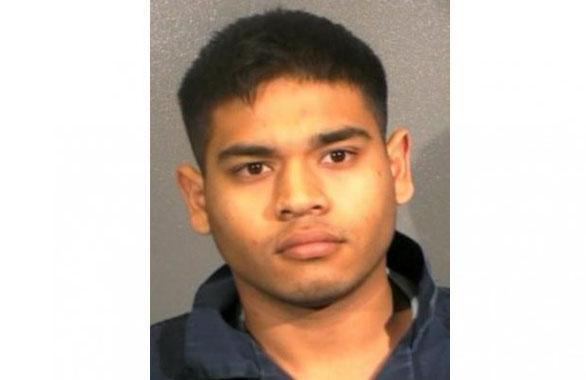 Trial date set for ex-Marine in slaying of petty officer