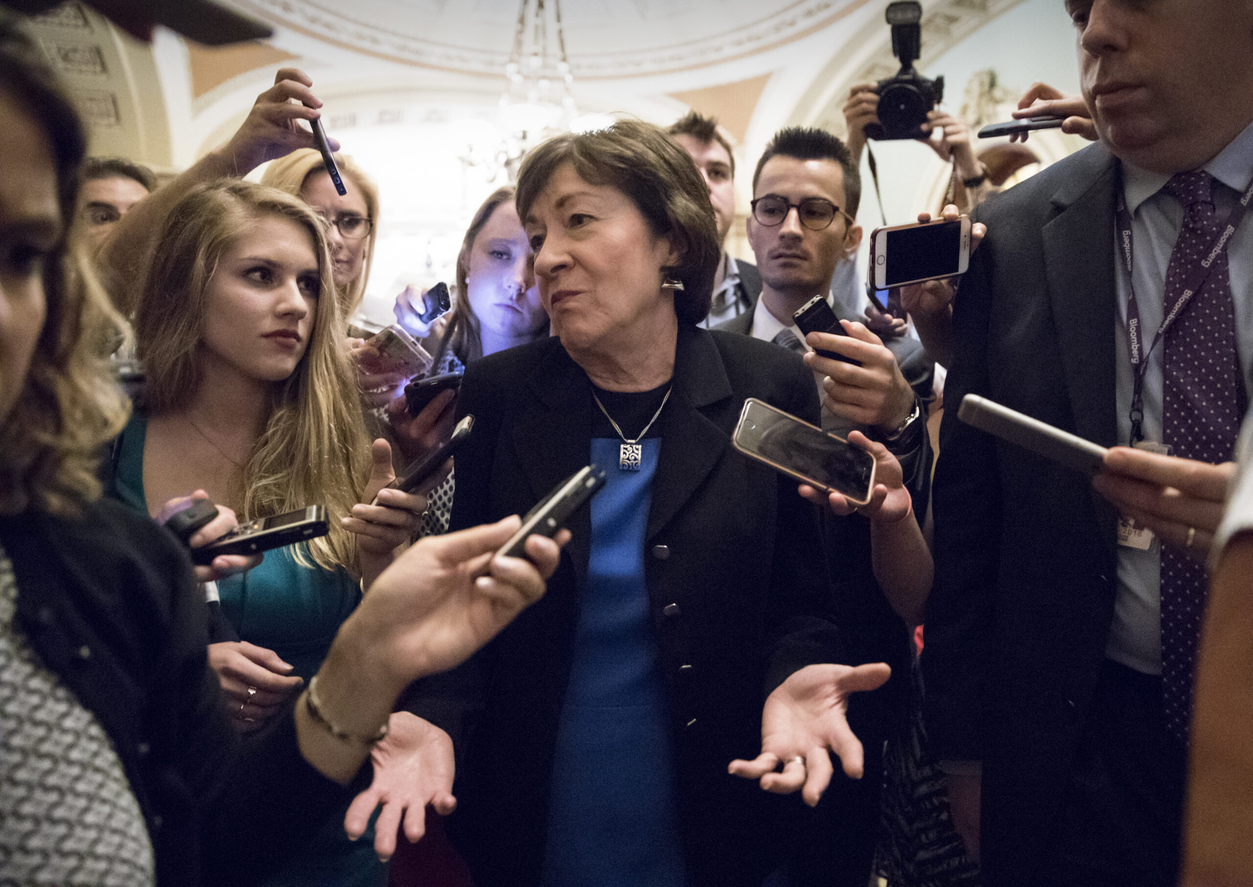 This Is How the Legislative Livermush Gets Made