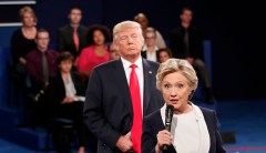Clinton campaign, Elias, DNC, and Fusion GPS battle Durham