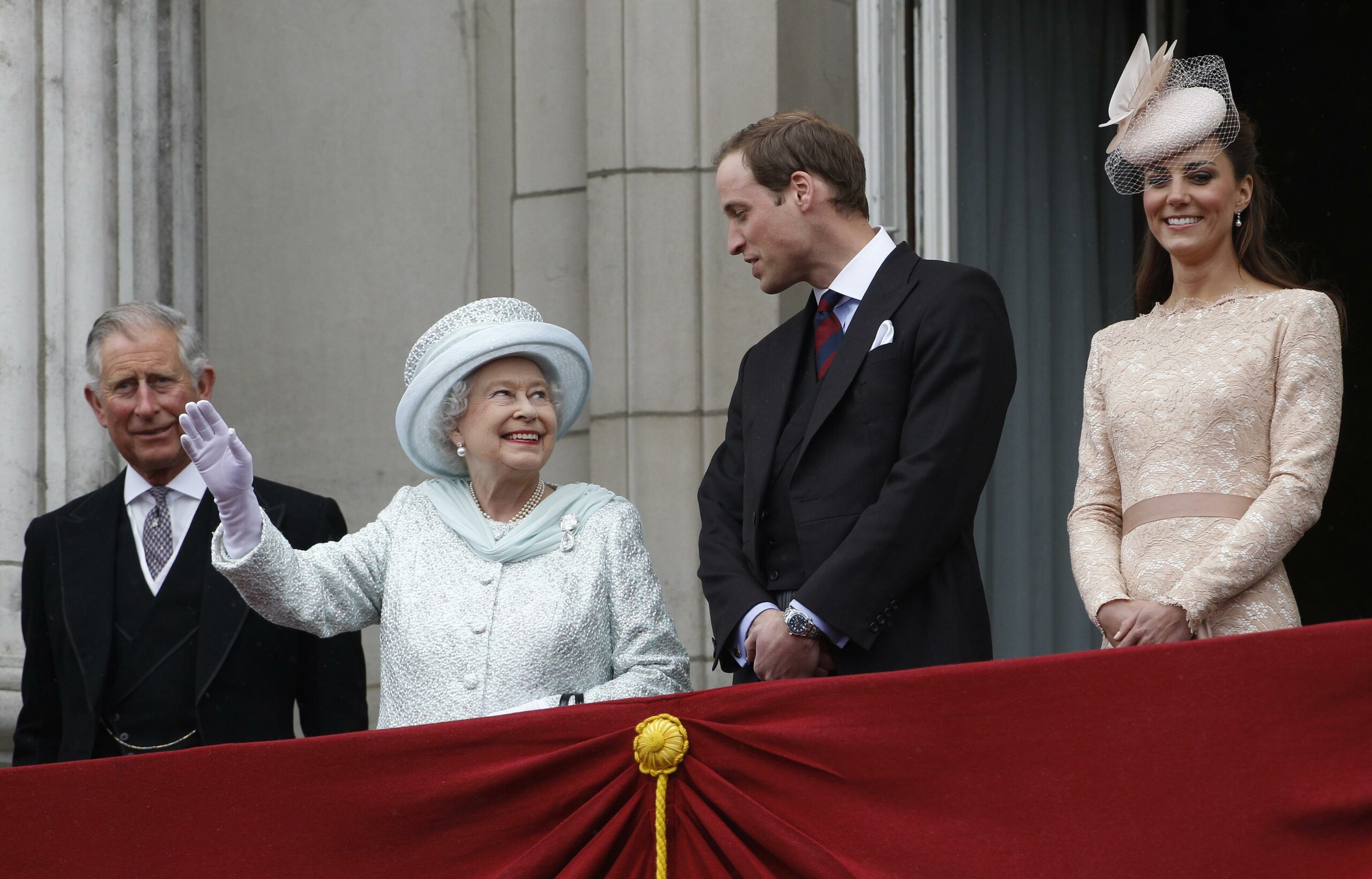 After jubilee success, monarchy faces the future