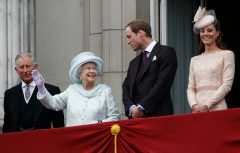 After jubilee success, monarchy faces the future
