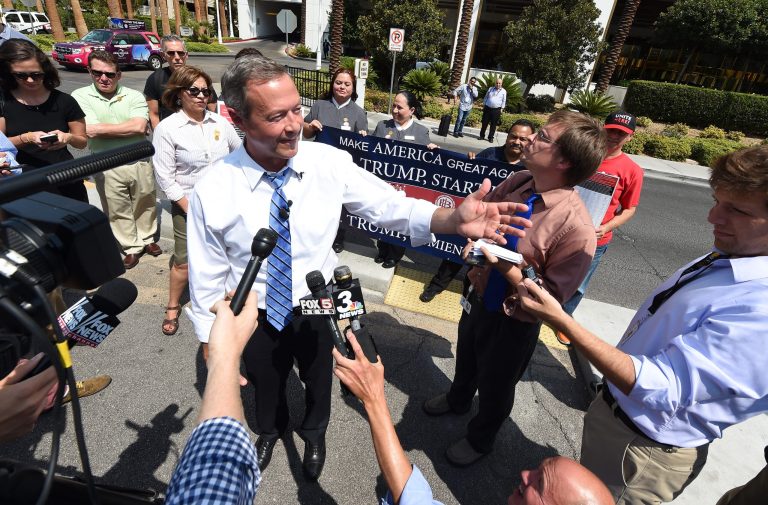 The Baltimore Sun reports O'Malley and his wife paid $9,638 for 54 pieces of furniture from the Department of General Services -- items that originally cost taxpayers $62,000 -- but had been declared 