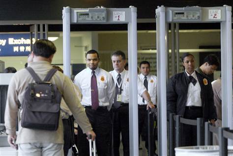 IG auditors report TSA can’t document screening program’s performance or spending plan