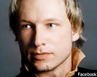 The Manifesto Behind the Horror in Norway