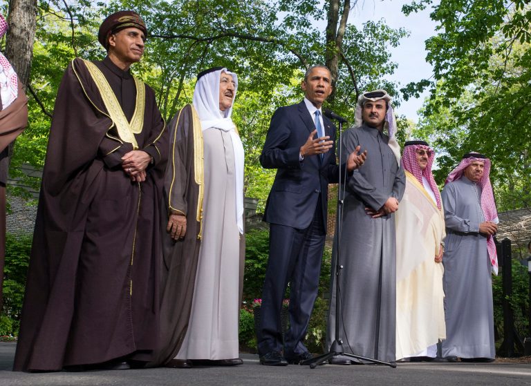 An erosion of allies' trust is likely to have long-term consequences for U.S. interests in the region, not the least being it may mean the United States will no longer be the 