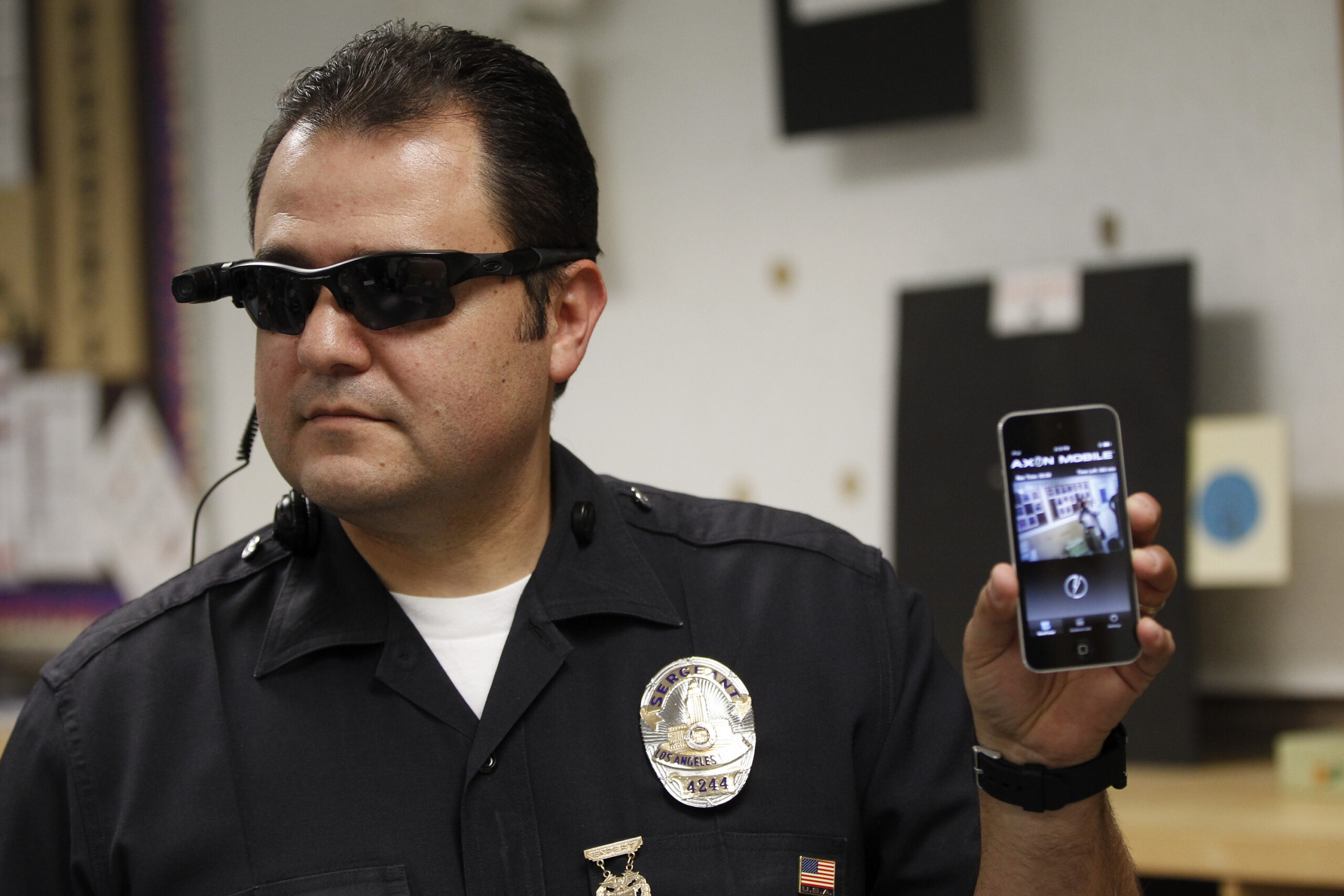 WEX BackStory: The fine line of police transparency