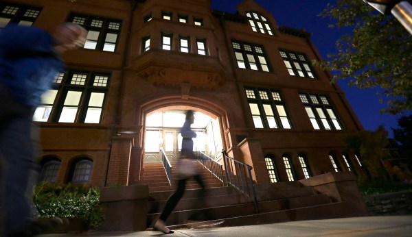 Why US colleges are the world’s best and way too expensive
