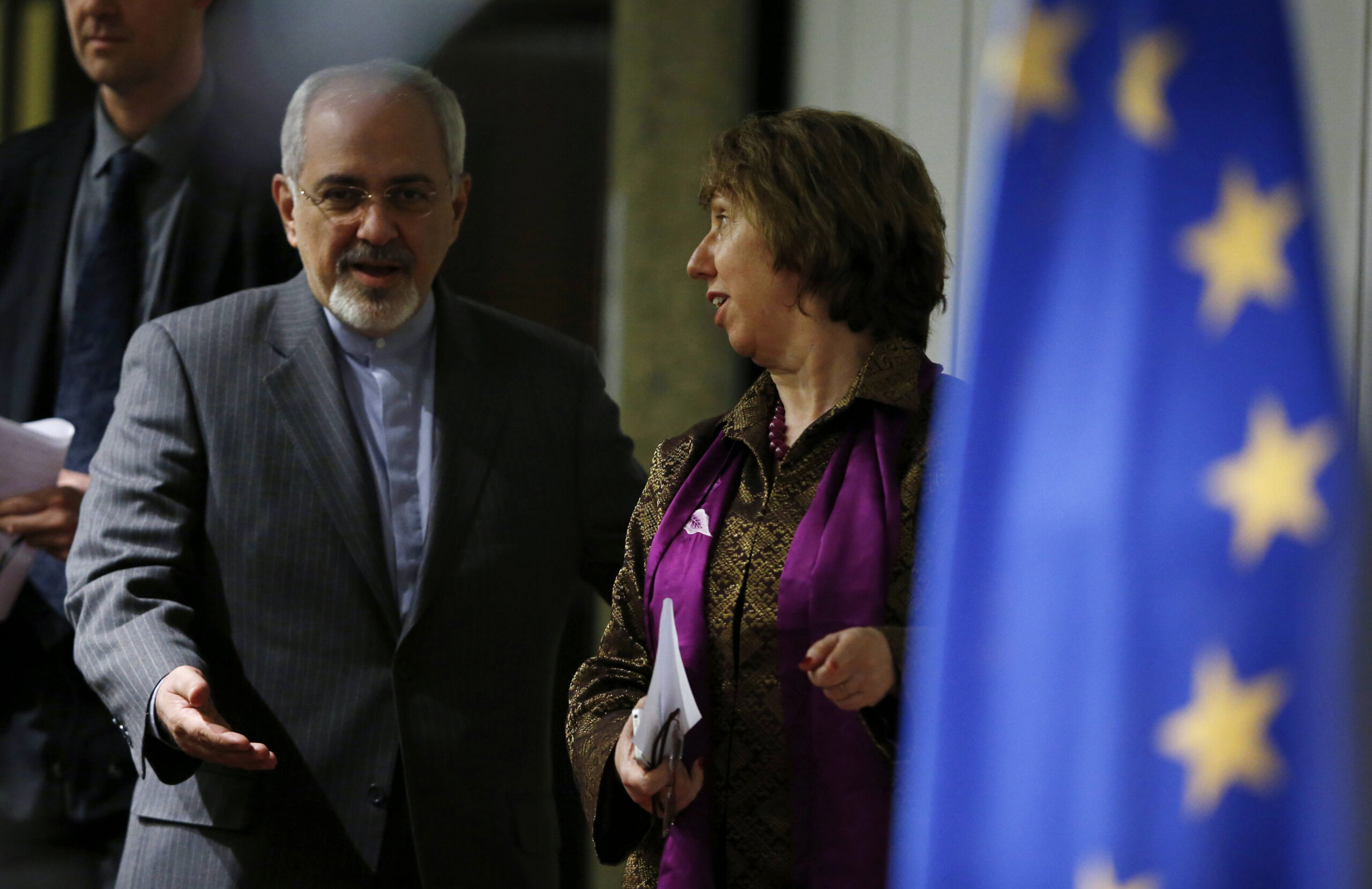 Report: Iran agrees to broader UN nuclear inspections