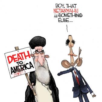 Netanyahu