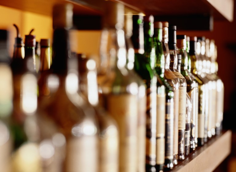 Montgomery County's Department of Liquor Controll spent $656,000 on 21,000 hours of overtime for its employees in fiscal 2012. (Photo: Thinkstock)