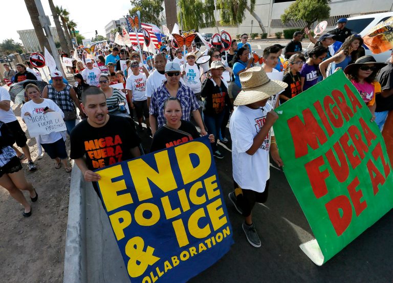 New Obama program to help illegals mine benefits: housing, doctors, school supplies