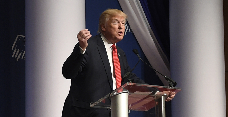 Trump now recognizes Jerusalem as Israel’s capital