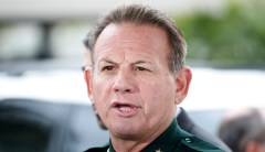 NRA to Broward County Sheriff Scott Israel: ‘You were the one that didn’t protect these children’