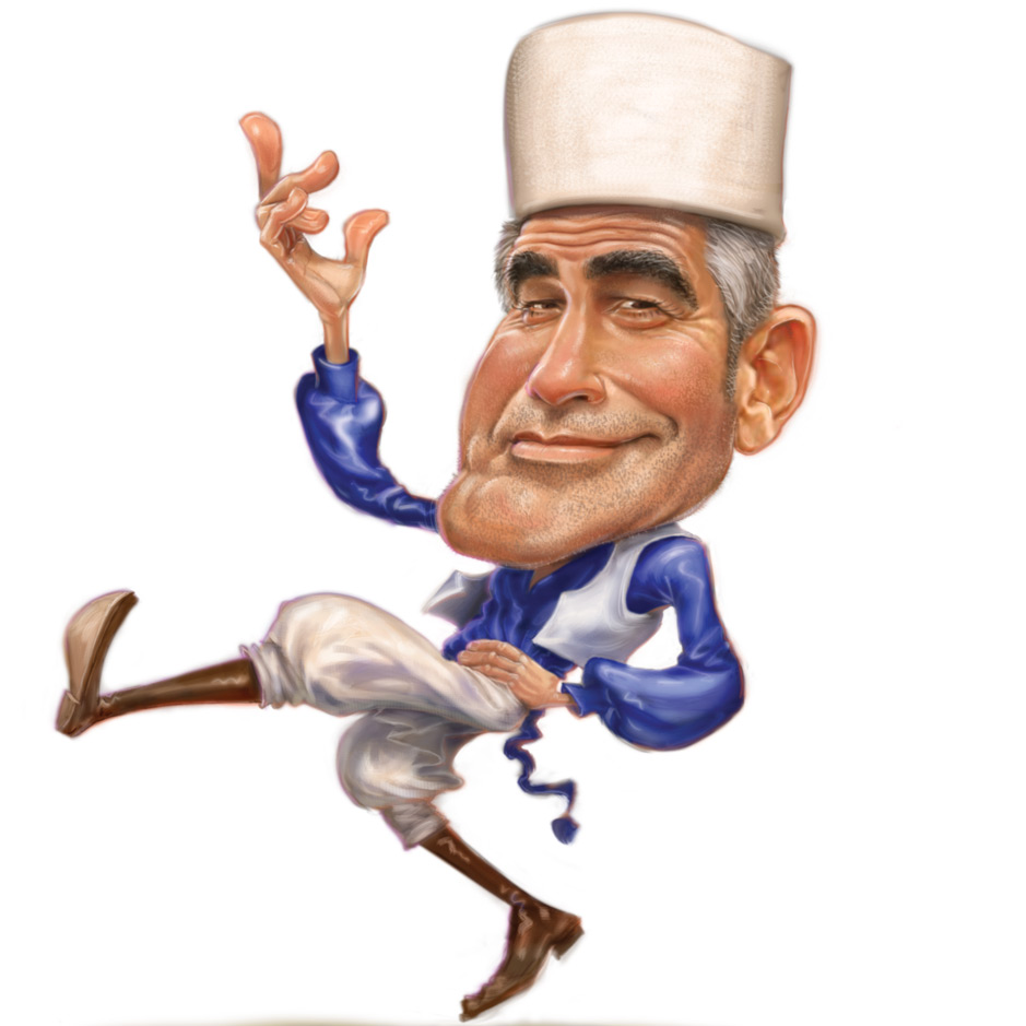 But Is It Good  for the Druze?