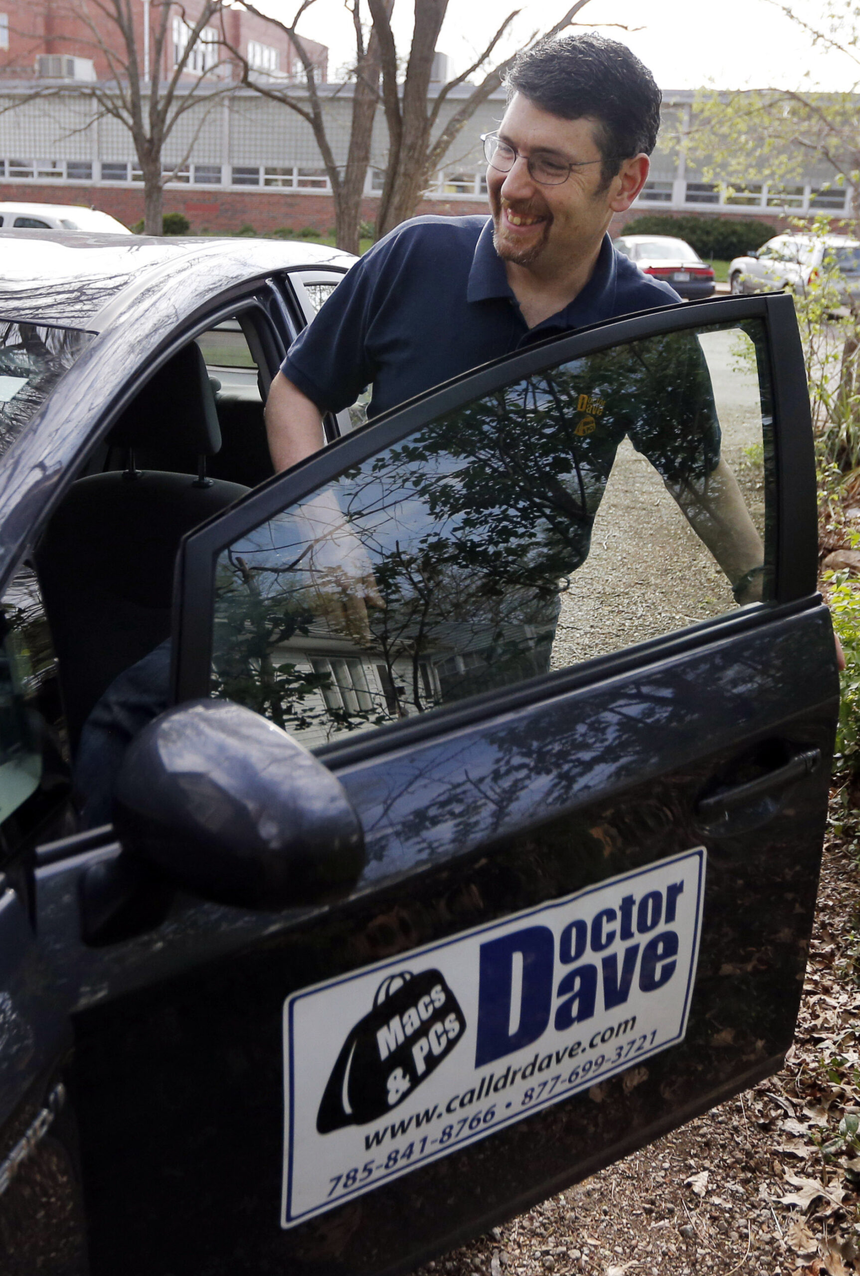 Gay business owners still face challenges