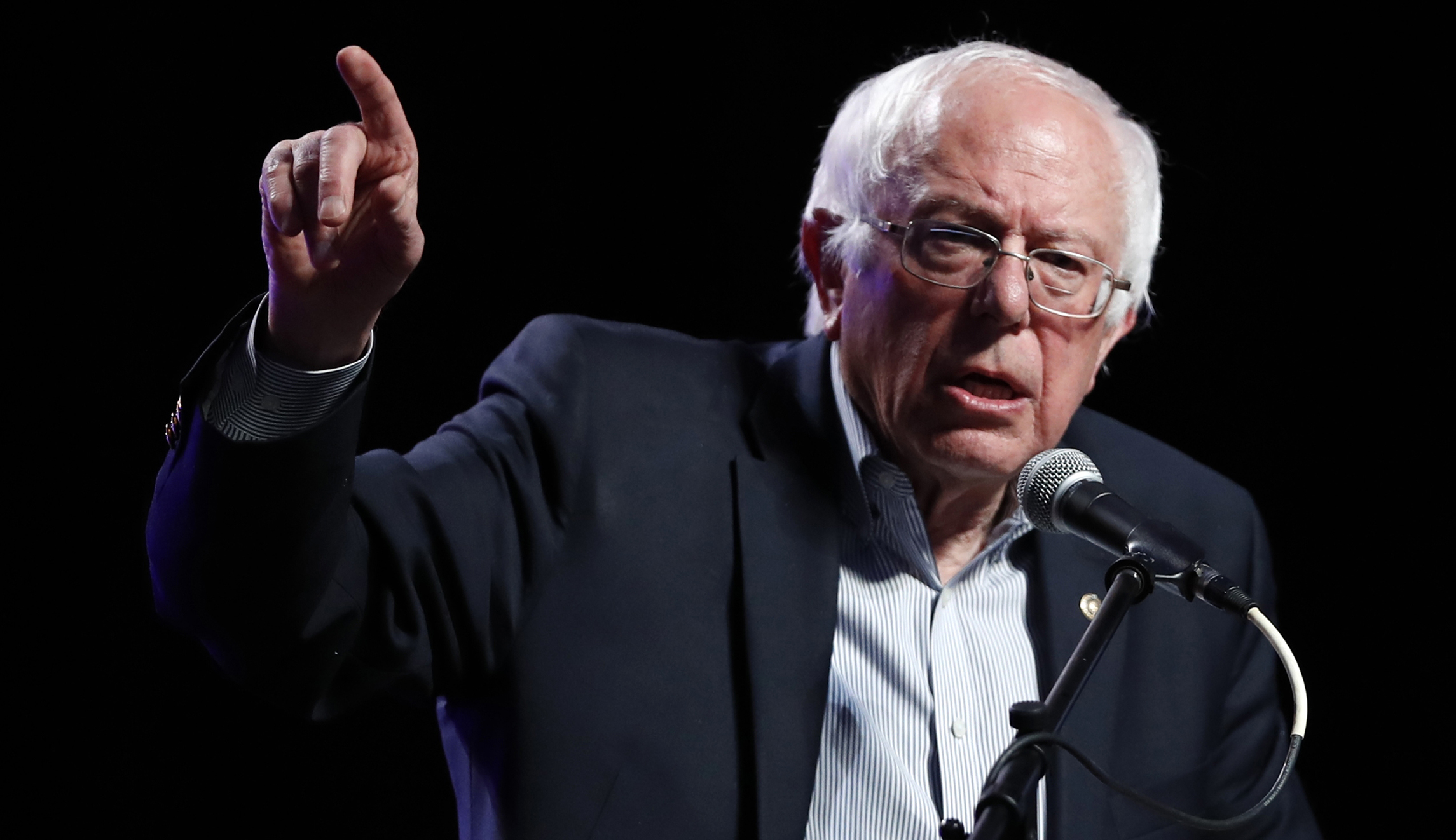 Bernie Sanders’ socialized healthcare plan is even worse than Canada’s health system