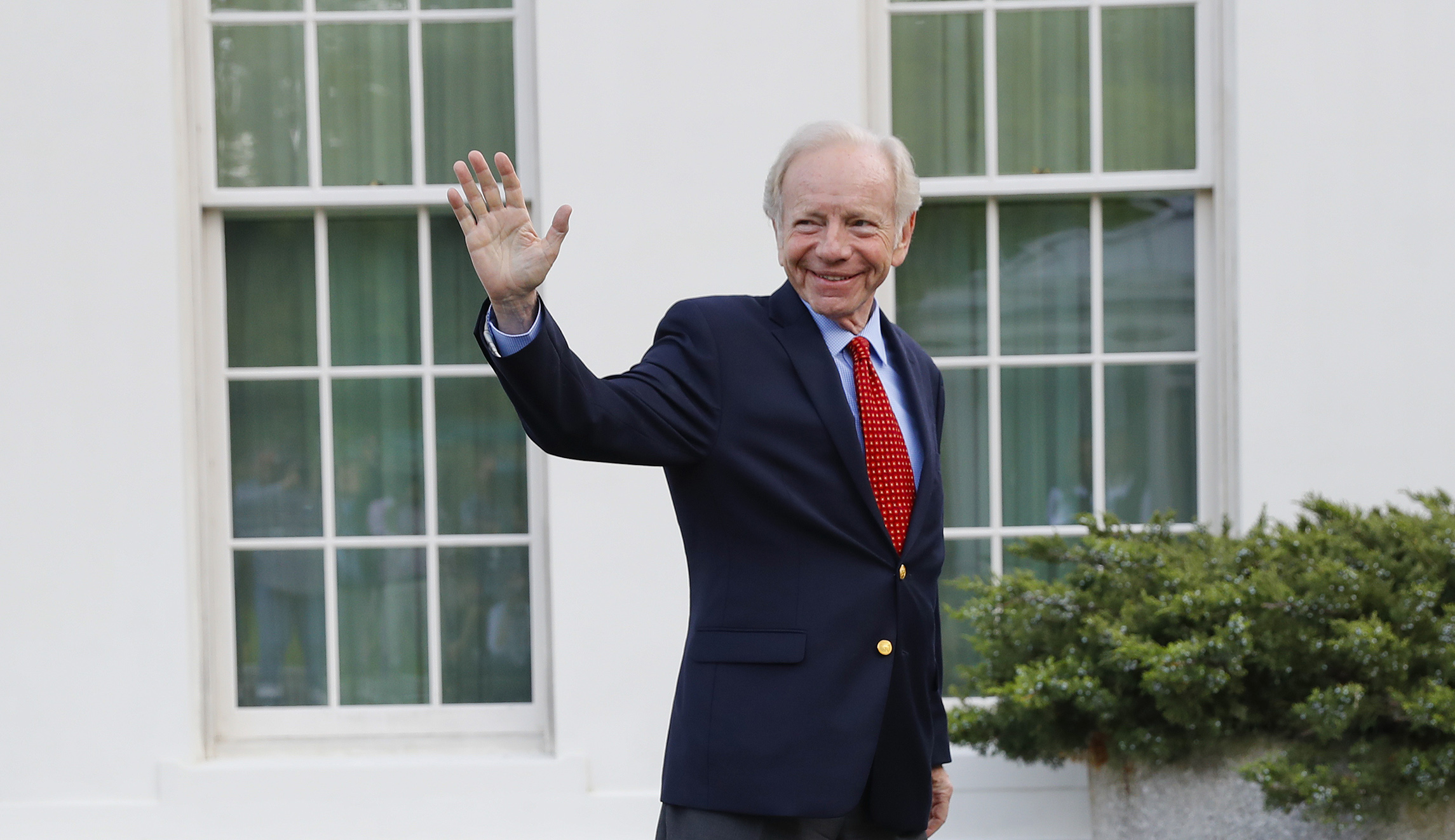 USA Today: Joe Lieberman is too old to be the next FBI director