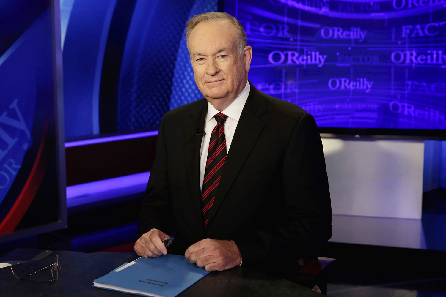 Almost 50 percent of adults say Fox should cancel Bill O’Reilly’s show: poll