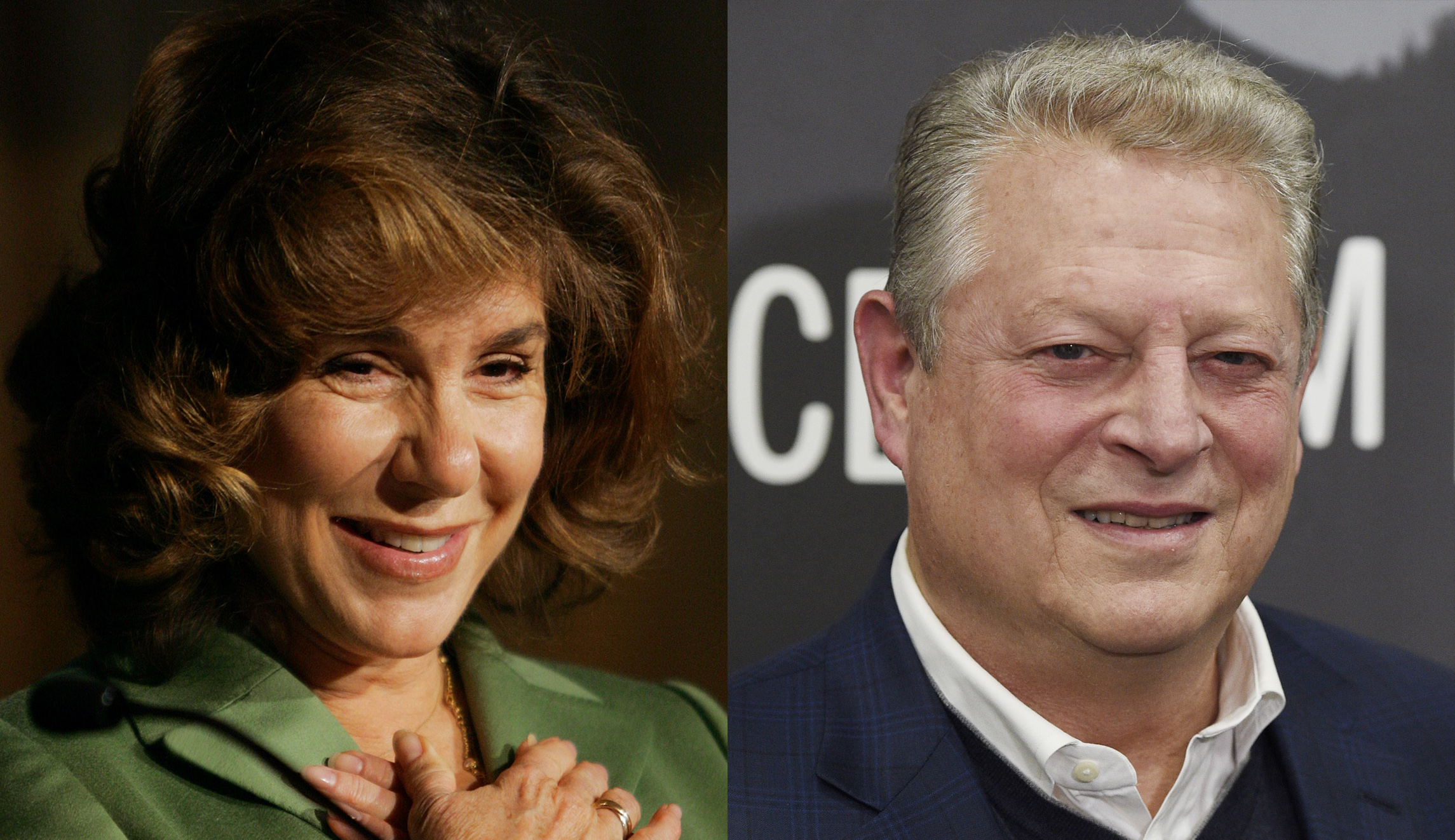 Al Gore teams up with Heinz for symbolic Pittsburgh climate meeting