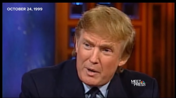 Would Donald Trump Be a Pro-Abortion President?