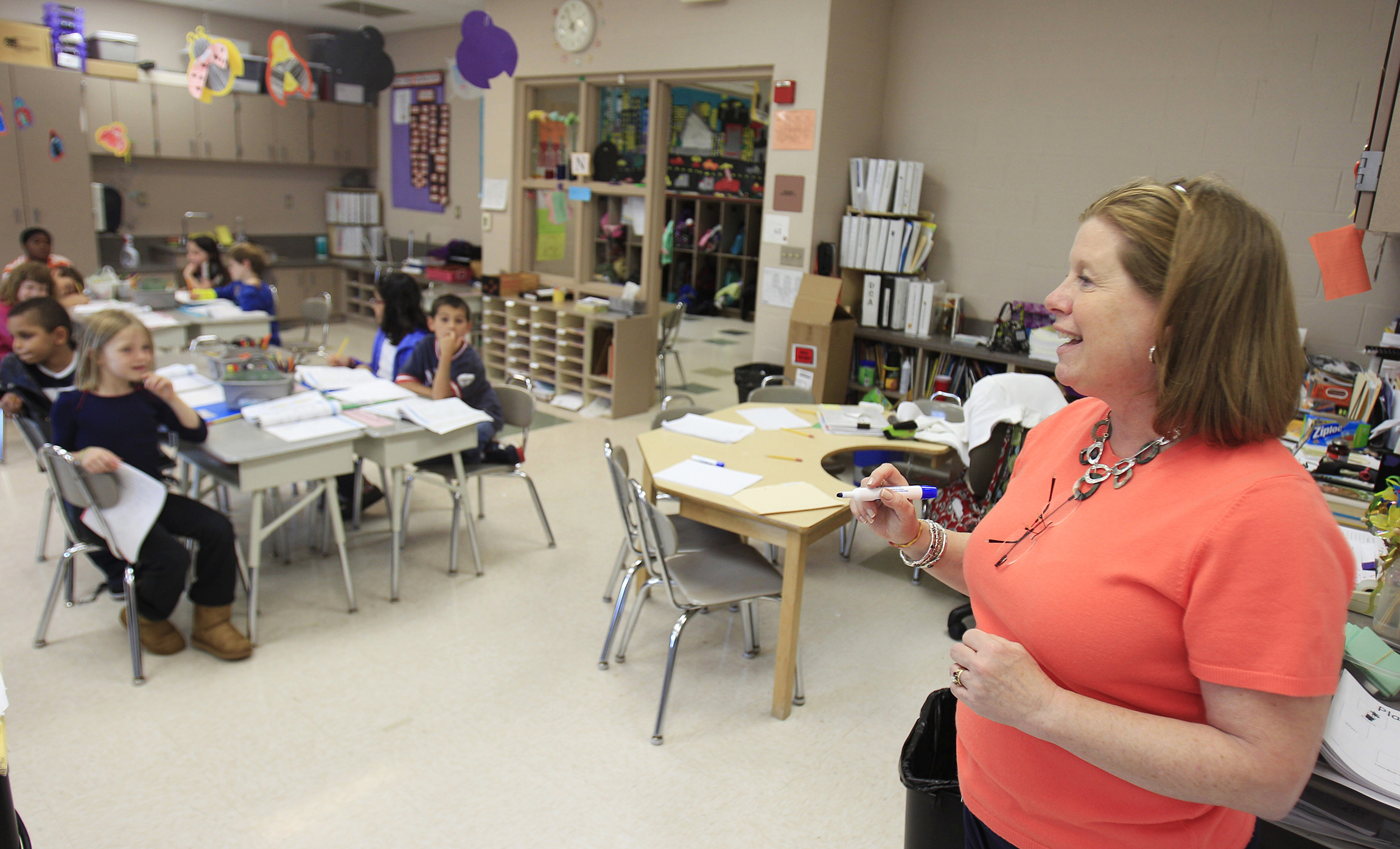 Teacher pensions eat up their salaries