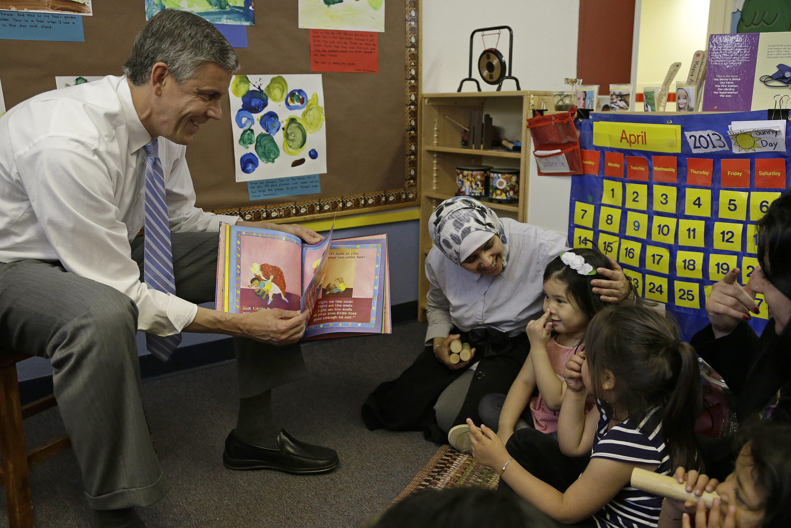 Study: Waivers leave behind at-risk students