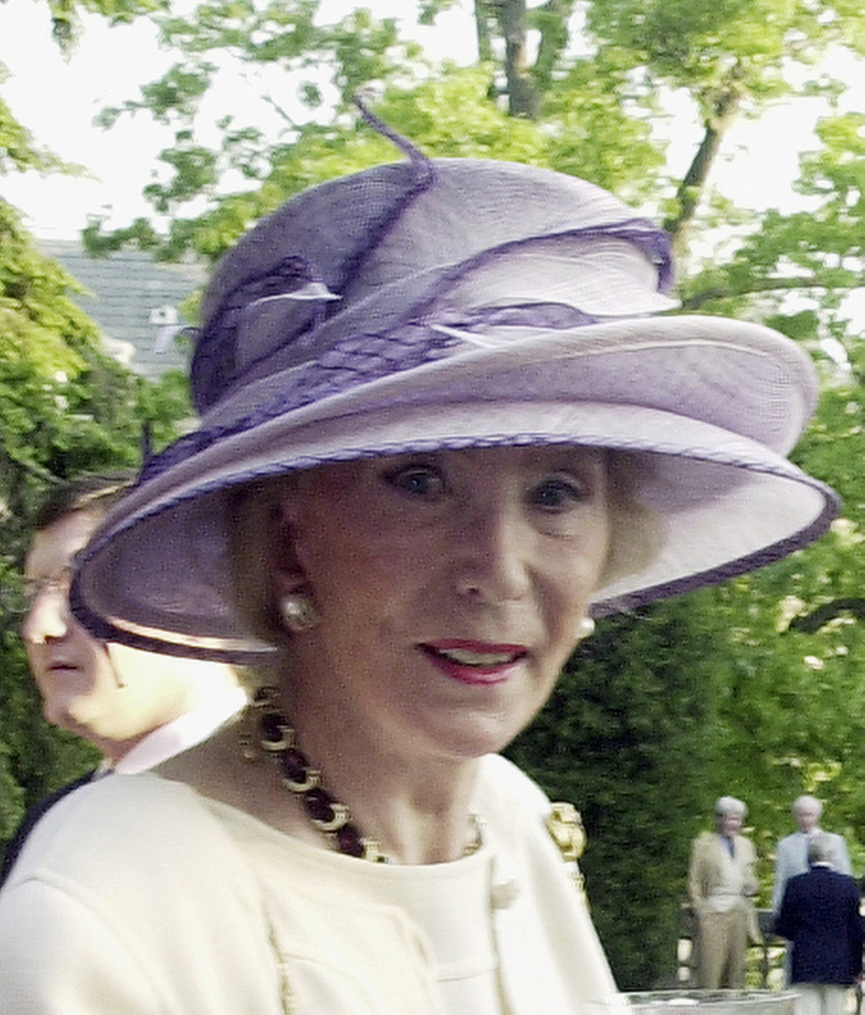 German man convicted of killing socialite wife