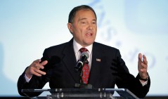 Utah Gov. Gary Herbert rescinds endorsement of Trump