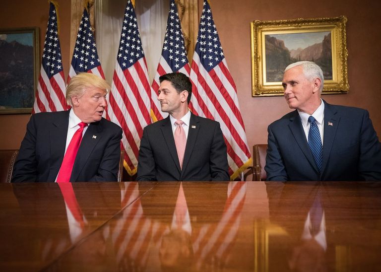 There’s No Plan B for Obamacare Repeal