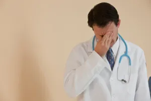I’m a doctor. Stop letting political purists play games with my patients’ health