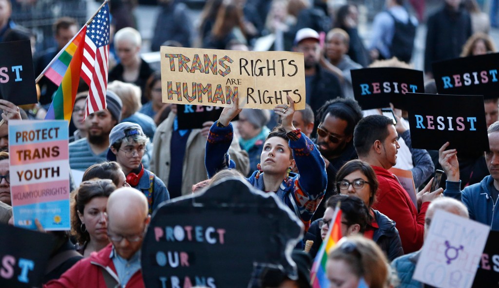 Trump-era politics force Corporate America to take sides on hot-button issues